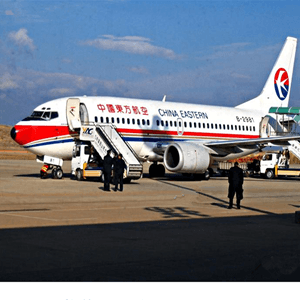 秦皇岛航空托运航空快运业稳步发展的原因是什么？